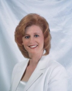 Barbara Kerr - Taste of Health CEO
